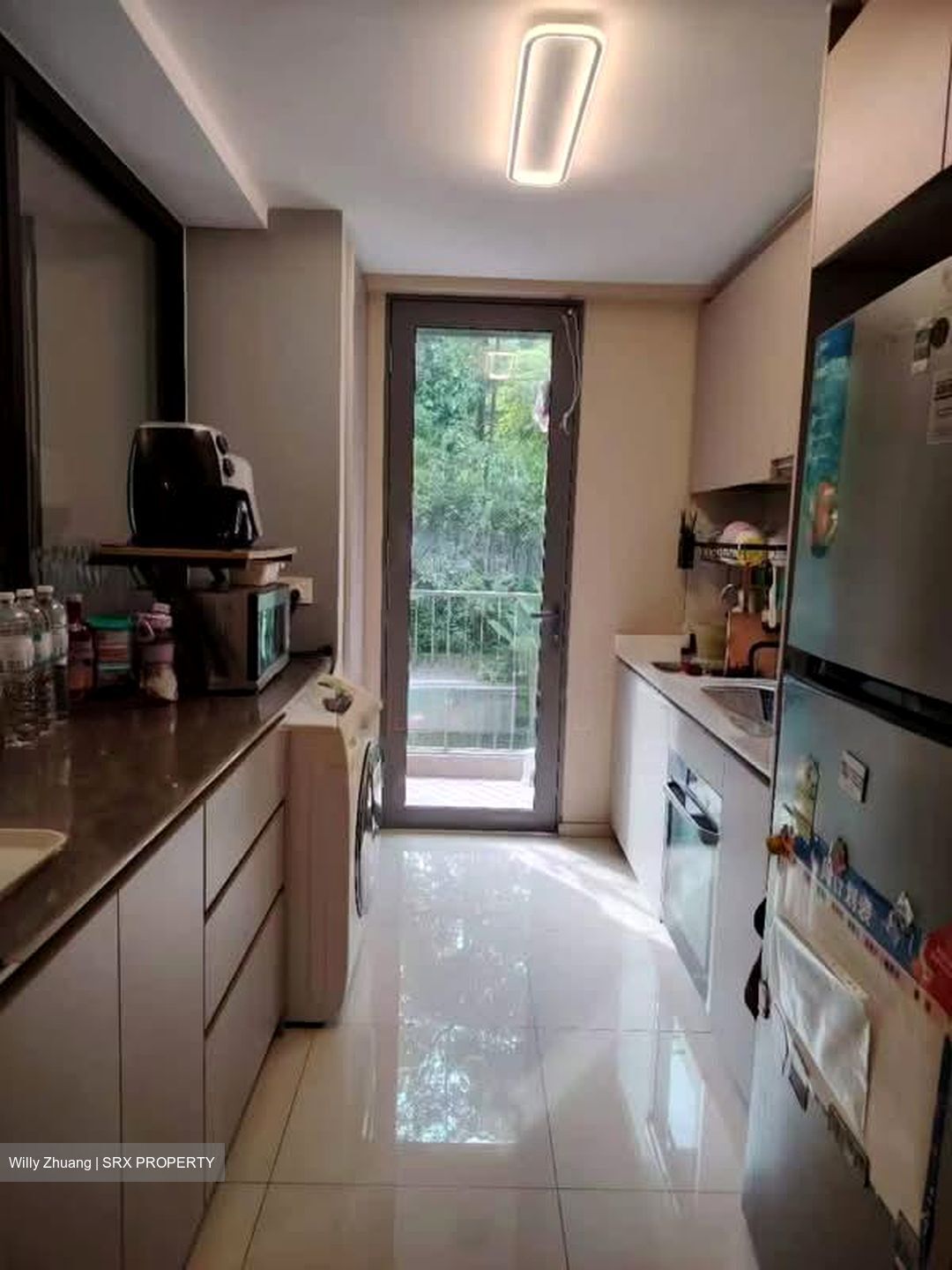 The Visionaire (D27), Condominium #593697021